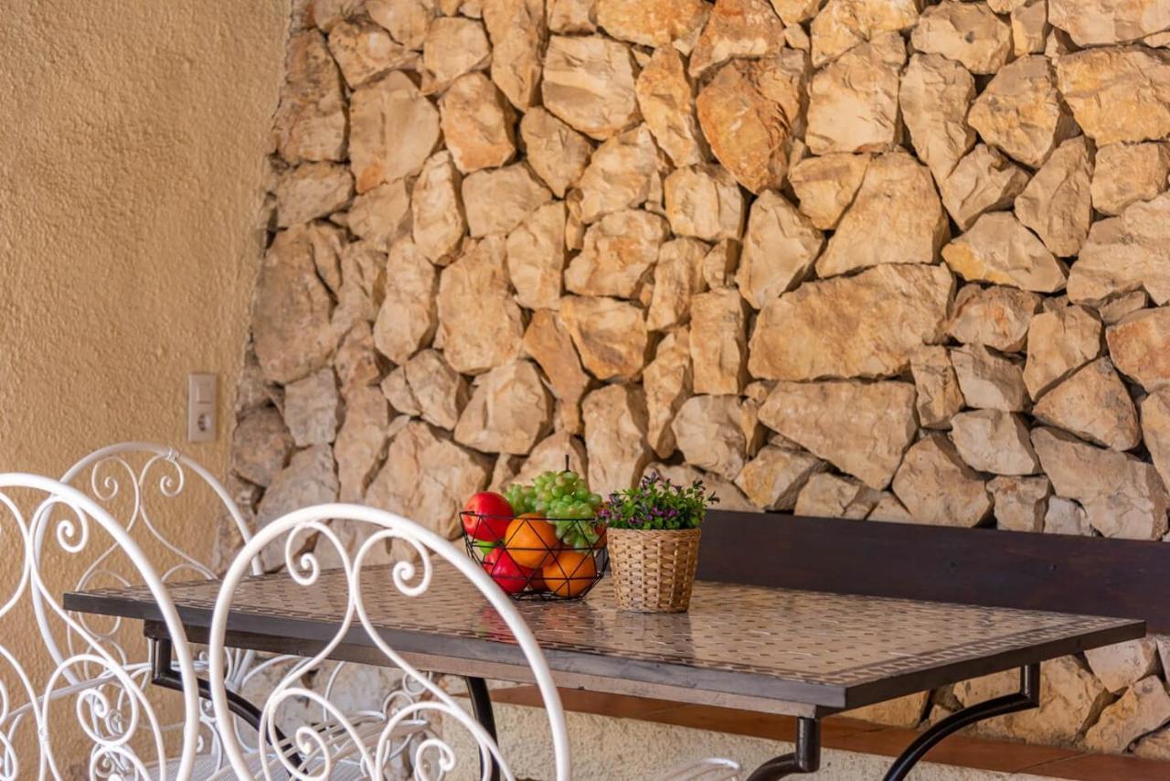 Villa Elice - Plusholidays Calp Dış mekan fotoğraf