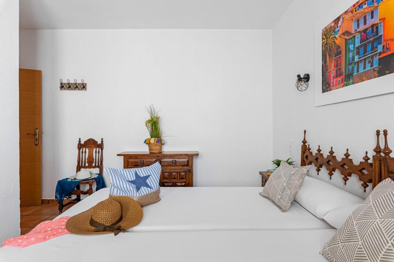 Villa Elice - Plusholidays Calp Dış mekan fotoğraf
