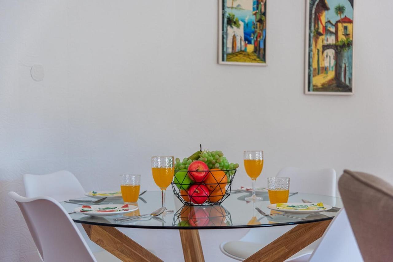 Villa Elice - Plusholidays Calp Dış mekan fotoğraf