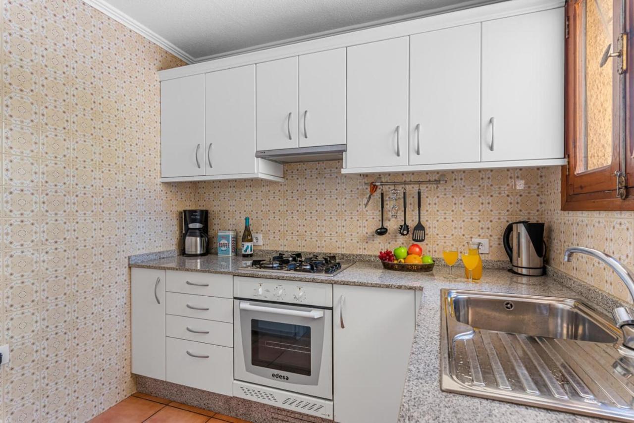 Villa Elice - Plusholidays Calp Dış mekan fotoğraf