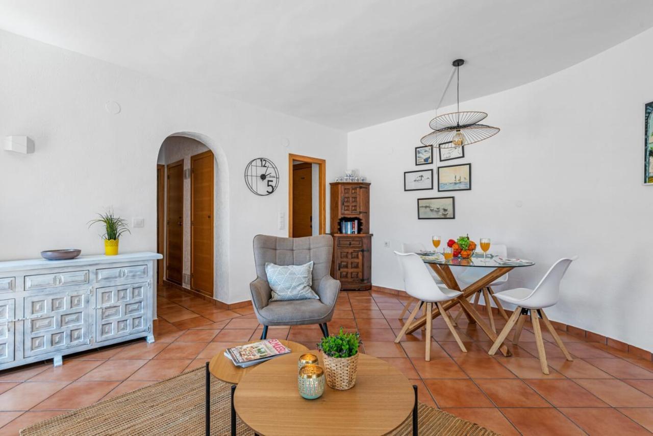 Villa Elice - Plusholidays Calp Dış mekan fotoğraf