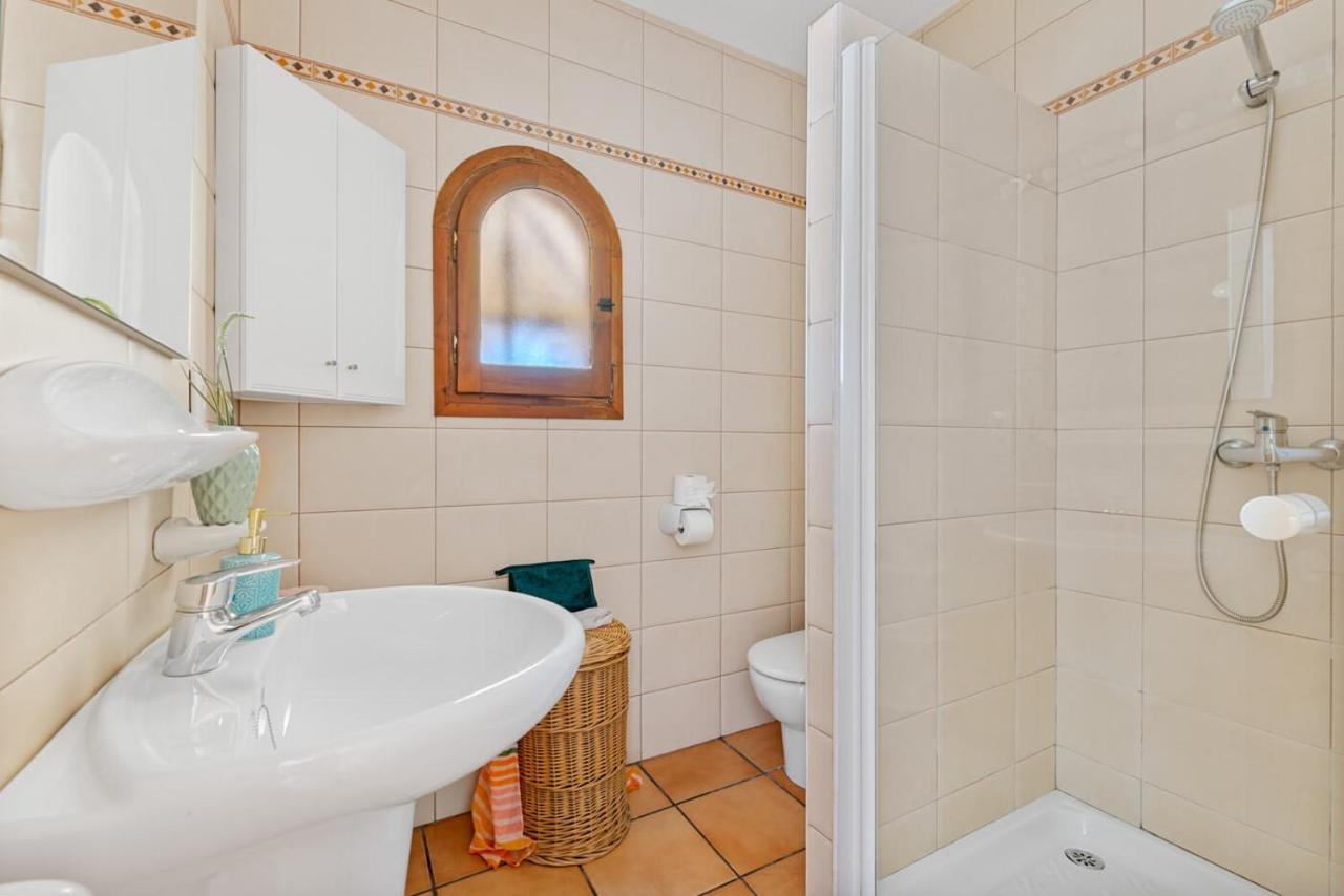 Villa Elice - Plusholidays Calp Dış mekan fotoğraf