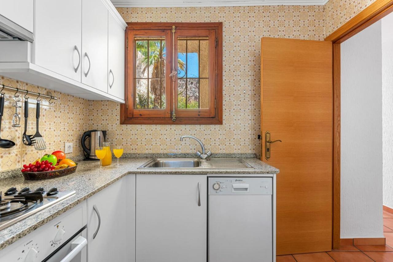 Villa Elice - Plusholidays Calp Dış mekan fotoğraf